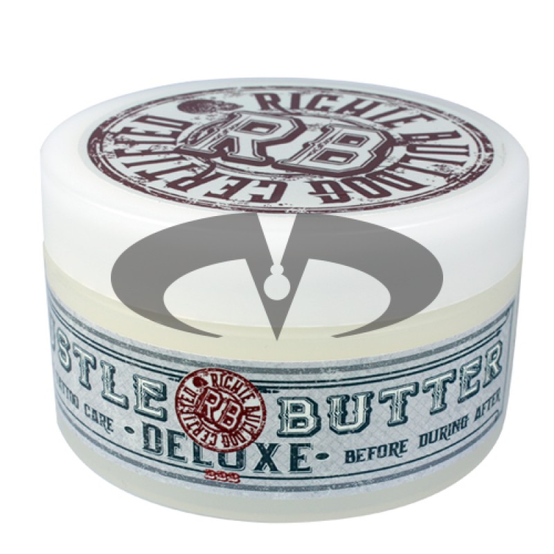 Hustle Butter Deluxe Crème cicatrisante pour tatouage 140g